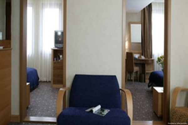 Hotel Greenfield Golf & Spa All Inclusive****superior (Bük)